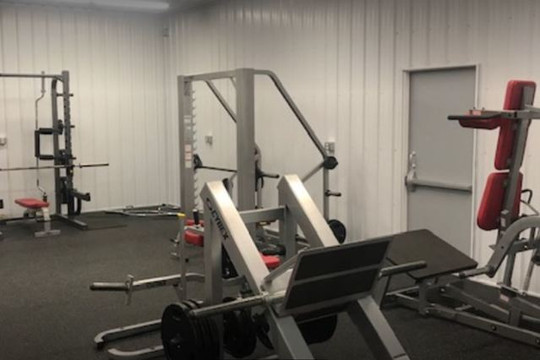Image 2 from MN Fitness247 - Howard Lake partner gallery