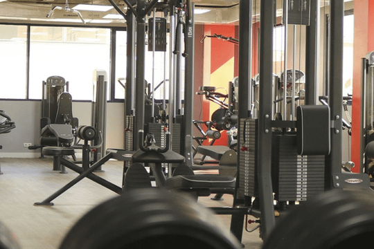 Imagen 1 de la galería del partner STARFIT FITNESS CENTER Alcobendas