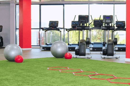 Imagen 3 de la galería del partner STARFIT FITNESS CENTER Alcobendas