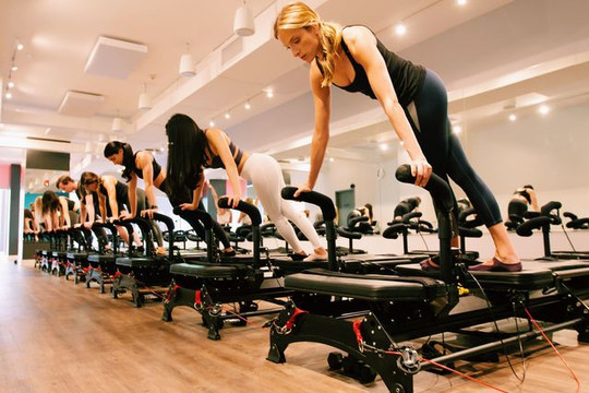 Image 1 from SLT Short Hills partner gallery