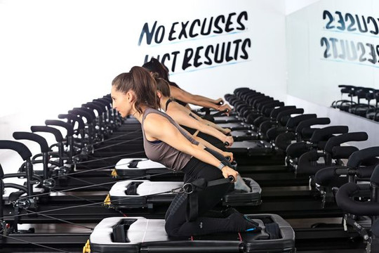 Image 3 from SLT Short Hills partner gallery