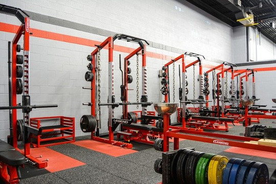 Image 2 from GH2 Fitness and Training partner gallery