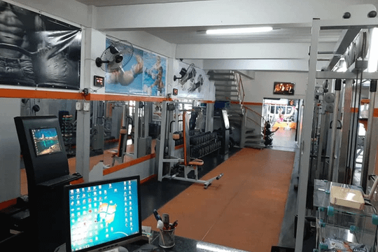 Imagem 1 da galeria do parceiro By Corpo Academia