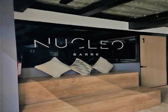 Imagen 1 de la galería del partner Nucleo Barre Interlomas
