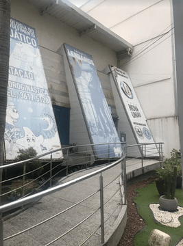 Imagem 2 da galeria do parceiro K FITNESS ACADEMIA