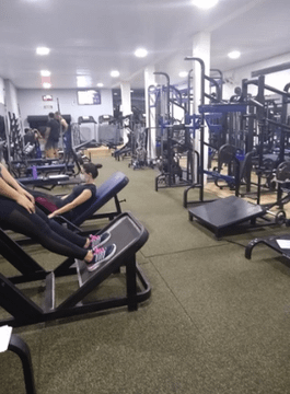 Imagem 2 da galeria do parceiro Academia Supapo