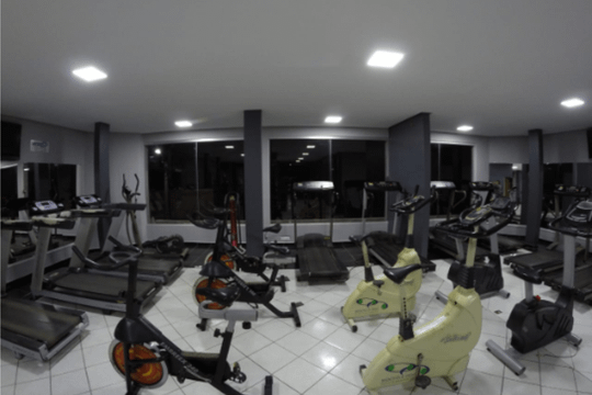 Imagem 2 da galeria do parceiro Academia Francisco Filho