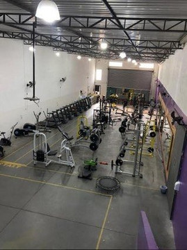 Imagem 3 da galeria do parceiro Academia Jr Fitness