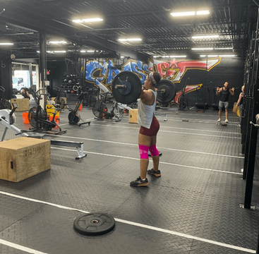 Image 3 from CFD Athletics partner gallery