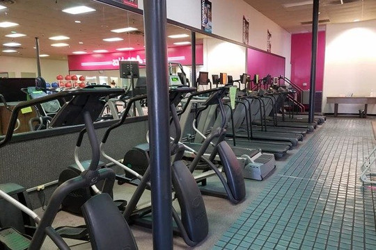 Image 1 from Mademoiselle Women's Only Fitness Center partner gallery