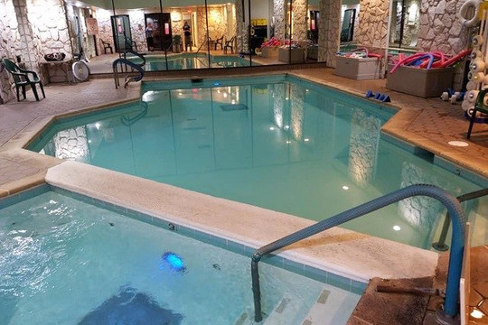 Image 3 from Mademoiselle Women's Only Fitness Center partner gallery