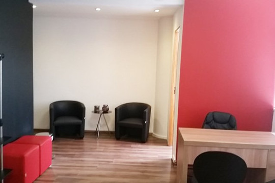 Imagem 2 da galeria do parceiro Pure Pilates - Avenida Paulista - Consolação