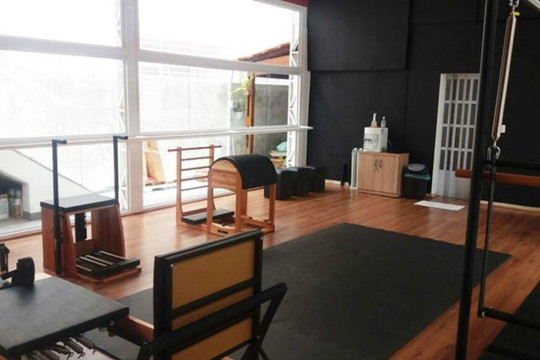 Imagem 3 da galeria do parceiro Pure Pilates - Vila Mascote