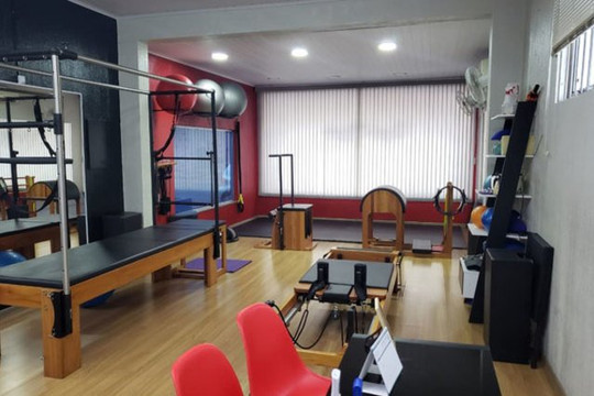 Imagem 1 da galeria do parceiro Pure Pilates - Casa Verde