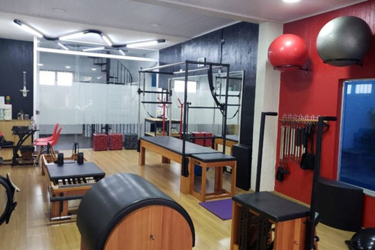 Imagem 3 da galeria do parceiro Pure Pilates - Casa Verde