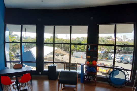 Imagem 3 da galeria do parceiro Pure Pilates - Vila Matilde
