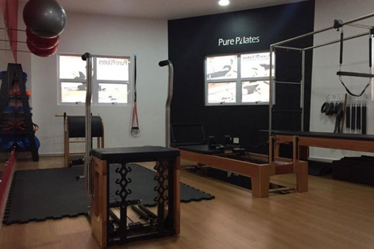 Imagem 2 da galeria do parceiro Pure Pilates - Quarta Parada - Alto Da Mooca