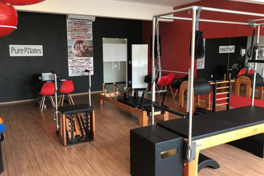 Imagem 1 da galeria do parceiro Pure Pilates - Pirituba