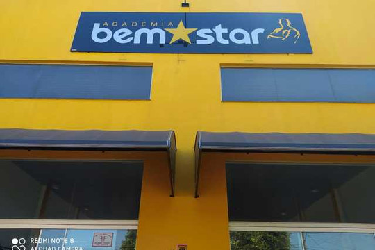 Imagem 1 da galeria do parceiro Academia Bemstar