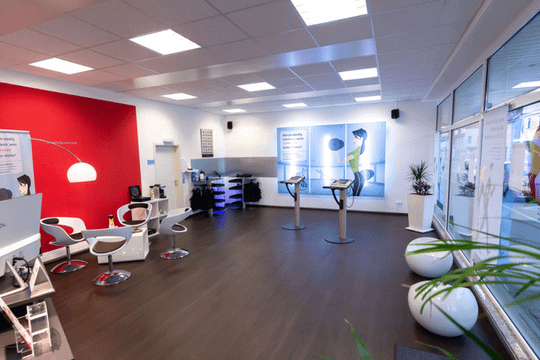 Bild 1 von Bodystreet - Nürtingen Partnergalerie