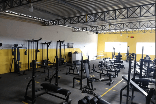 Imagem 1 da galeria do parceiro C4 Fitness
