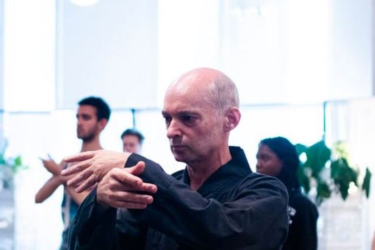 Image 2 from Inoshi Denizen partner gallery