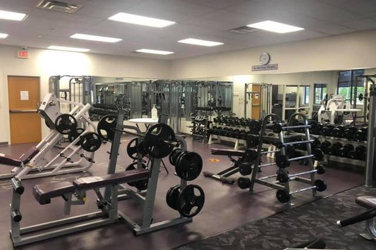 Image 1 from Itasca Park District partner gallery