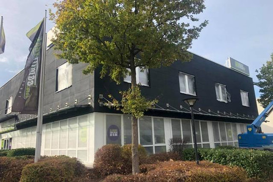 Bild 2 von Easyfitness Dormagen Partnergalerie