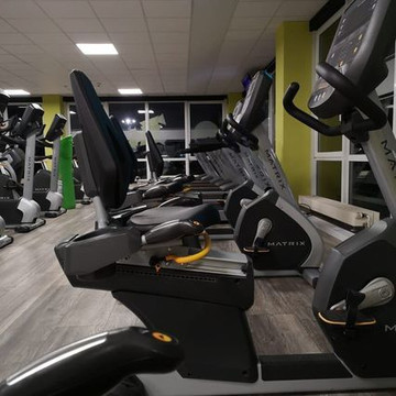 Bild 3 von Easyfitness Dormagen Partnergalerie