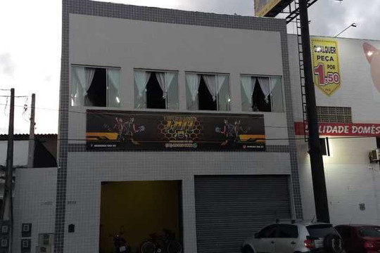 Imagem 2 da galeria do parceiro Academia THM Fit