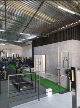 Imagem 3 da galeria do parceiro NV Fitness