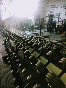 Imagem 2 da galeria do parceiro Muscle Gym