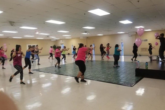 Image 1 from Zumama Fitness partner gallery