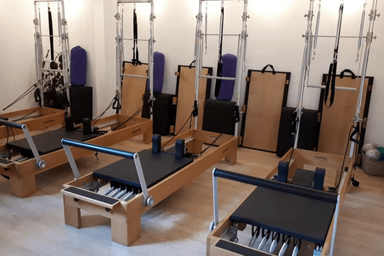 Imagen 1 de la galería del partner Satnam Yoga