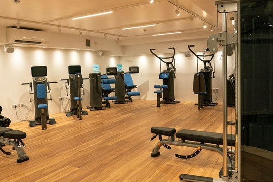 Image 1 from Body Happy Studio partner gallery