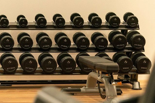 Image 3 from Body Happy Studio partner gallery