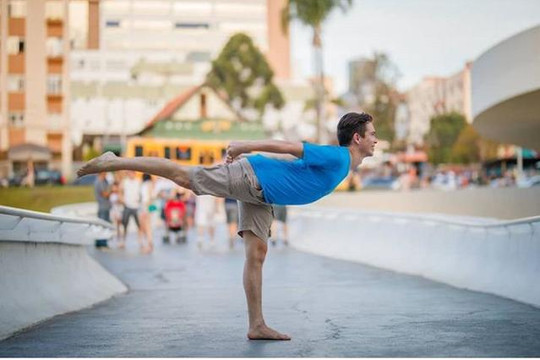 Imagem 1 da galeria do parceiro Fernando Augusto Braga