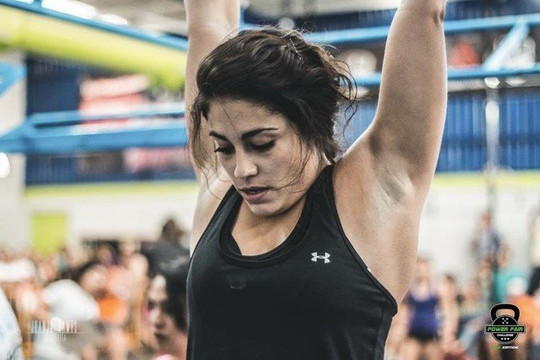 Imagen 3 de la galería del partner Karime Ordaz