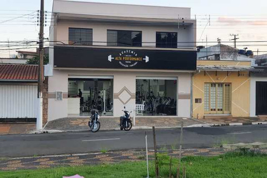 Imagem 1 da galeria do parceiro Academia Alta Performance