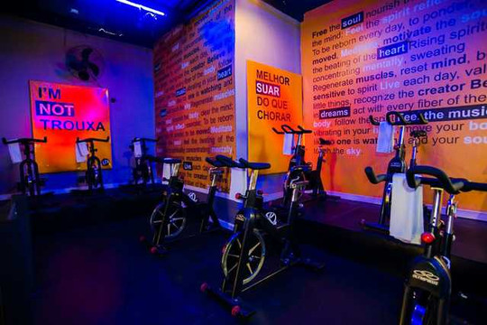 Imagem 3 da galeria do parceiro Studio Feel Up