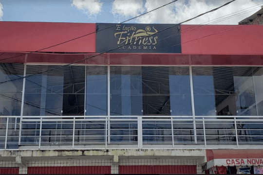 Imagem 2 da galeria do parceiro Estação fitness