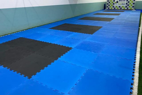 Imagem 3 da galeria do parceiro BodyMind Academia