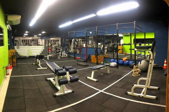 Imagem 1 da galeria do parceiro BodyMind Academia