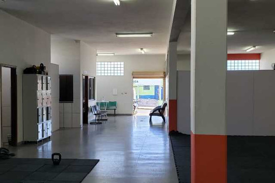 Imagem 3 da galeria do parceiro United