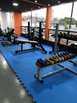 Imagem 2 da galeria do parceiro Academia Central Fitness