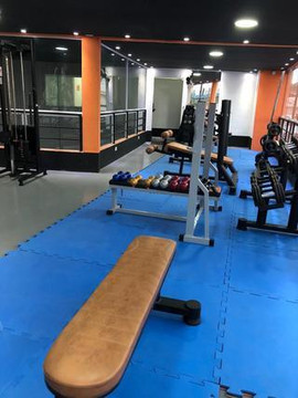 Imagem 3 da galeria do parceiro Academia Central Fitness