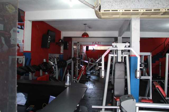 Imagem 2 da galeria do parceiro Atp Treino
