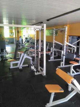 Imagem 1 da galeria do parceiro Academia Nova Forma