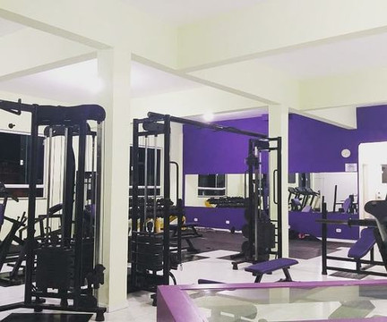 Imagem 1 da galeria do parceiro Fortim Fit Academia