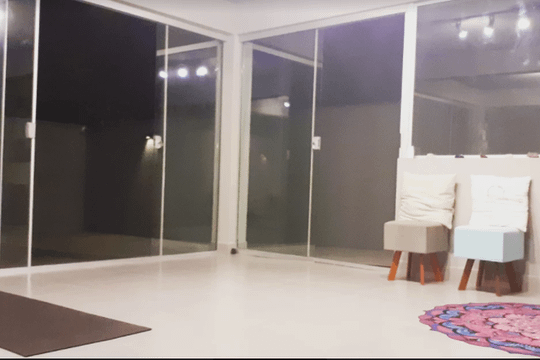 Imagem 3 da galeria do parceiro 108 Yogashala